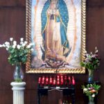 Guadalupe celebrations set