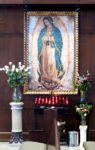 Guadalupe celebrations set
