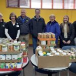 Advent project benefits Fort Madison pantry