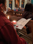 Candlemas: finding light in the dark