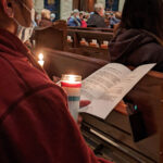 Candlemas: finding light in the dark