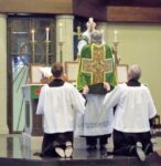 Pre-conciliar Mass policies updated in diocese