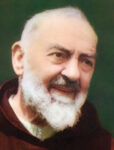See St. Padre Pio relics in Iowa City