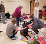 Pet ministry promotes compassion and caring