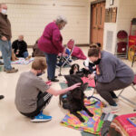 Pet ministry promotes compassion and caring