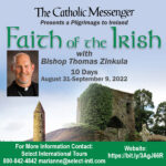 Ireland Tour Informational Meeting- 2022