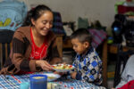 Enrich your Lent with CRS Rice Bowl program