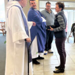 SAU lenten reflections include messages of friendship and unity