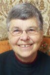 Sr. Schierbrock was an educator
