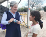 Serving with compassion on the border: Sister Norma Pimentel, MJ, will receive peace award