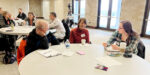 Creating spaces to experience God