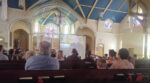 Phase I parishes take the lead in capital campaign