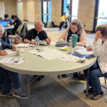 Participants reflect on faith formation series