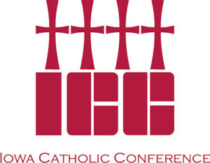 Iowa Catholic conference news update