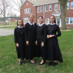 Vietnamese sisters are ‘a wonderful addition’ at Humility of Mary Center