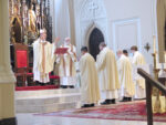 Chosen to serve the Diocese of Davenport