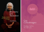 Two books underscore harmony between science, religion