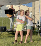 Fields of dreams: Concert series raises money for hunger relief