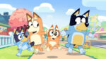 Now Streaming | Watch ‘Bluey’ alongside your kids