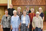 Decades of service: Clinton Franciscans celebrate jubilees
