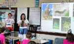 Notre Dame program helps school reach out to Latinos