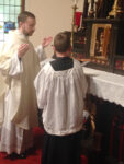 Tabernacle celebrates the old and the new