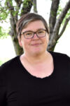 Franciscan Peace Center welcomes new director of programming