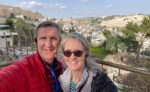 Holy Land pilgrimage brought the Bible to life