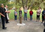 Gone but not forgotten: Farmington parish continues to remember Bentler family 16 years after tragedy