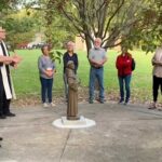 Gone but not forgotten: Farmington parish continues to remember Bentler family 16 years after tragedy