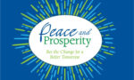 SAU project series to focus on promoting peace and prosperity