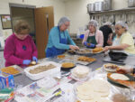 Parish’s pet ministry raises money for benevolent fund