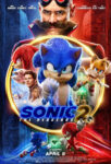 Now streaming: Love and friendship are the ultimate power-ups in Sonic 2