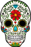 My appreciation for the Day of the Dead