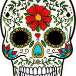 My appreciation for the Day of the Dead