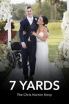 Inspirational ‘7 Yards’ has local connections