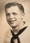 Lost and found: keepsakes of faith and service returned 65 years later