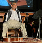 Melendez inspires crowds in the Davenport Diocese
