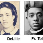 African American Catholics on the path to sainthood
