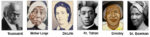 African American Catholics on the path to sainthood