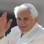 Pope Benedict XVI Dies; Funeral To Be Jan. 5 In St. Peter’s Square
