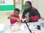 Gingerbread houses: a ‘sweet’ tradition