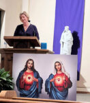 Two Hearts of Jesus and Mary — Advent mission in Davenport