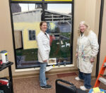 How great thou art: Davenport parish aims to win traveling trophy – again