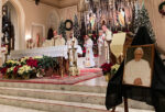 Diocesan Mass commemorates Pope Emeritus Benedict