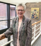 Our Lady of the Prairie Retreat names Thompson as new director