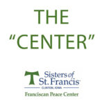 Peace Center launches podcast