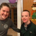It’s not a race: celebrating the life of my brother with Down syndrome