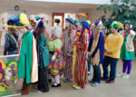 Groups pumped up for NCYC