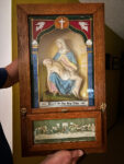 Persons, places and things: A faith tradition from long ago